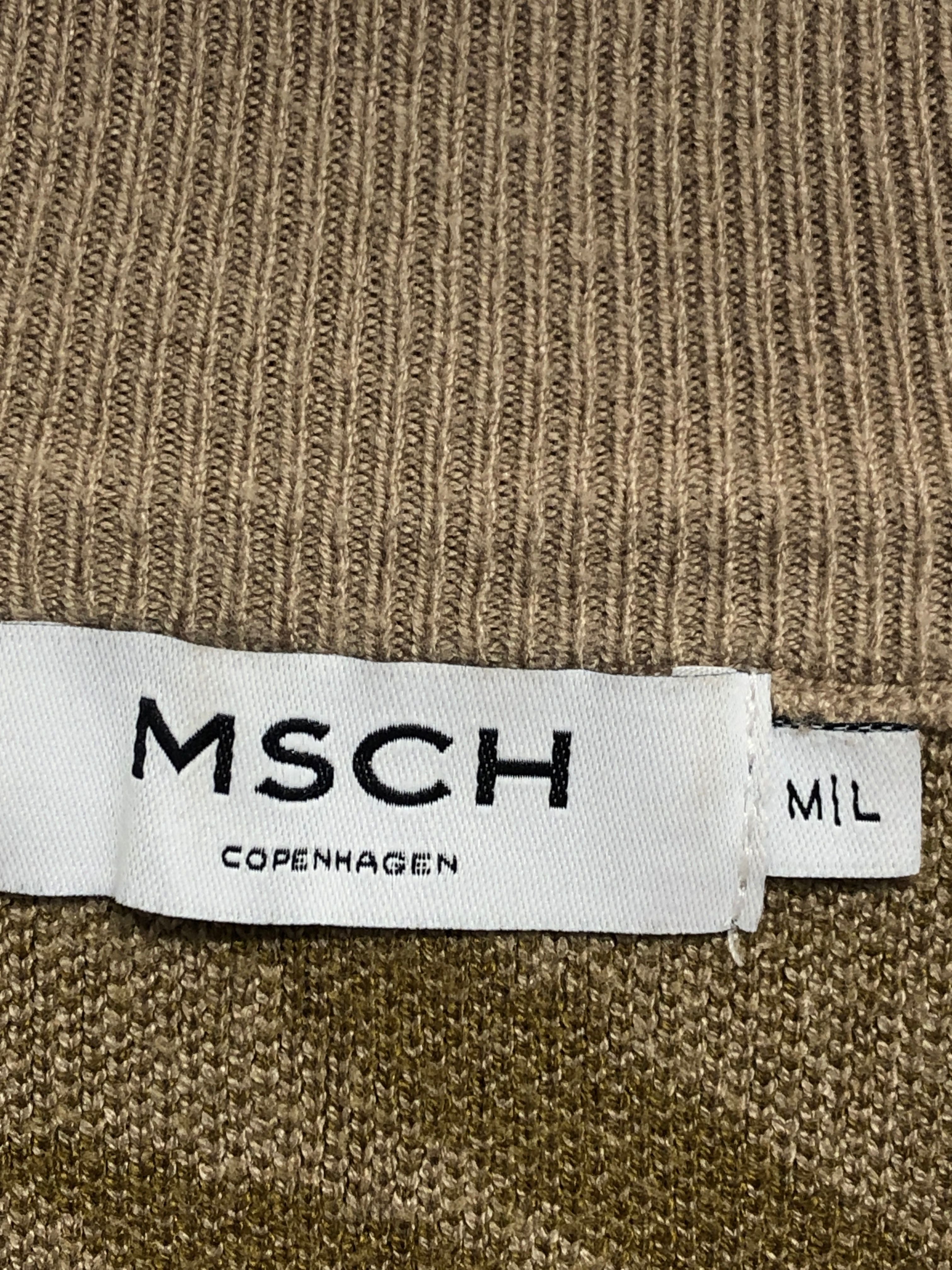 Moss Copenhagen Sweatshirt